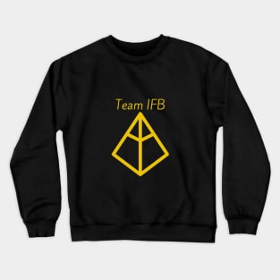 Team IFB Crewneck Sweatshirt